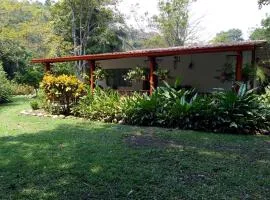 Finca Jerusalen