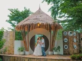 Nj homestay