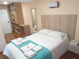 MADA Guest House Puno "Hospedaje", nhà khách ở Puno