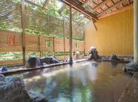 大江戸温泉物語 山中彩朝楽