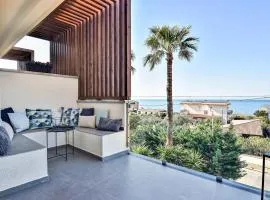 Beautiful Apartment In Trappeto