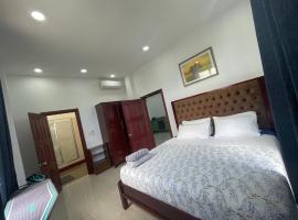 Apex Boutique apartments, rental liburan di Georgetown