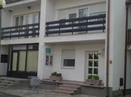 Jartó Apartman