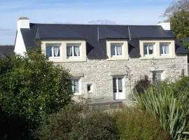 Maison La Forêt-Fouesnant, 6 pièces, 12 personnes - FR-1-481-148