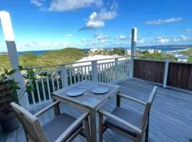 Le Balzane - sxm island vacation