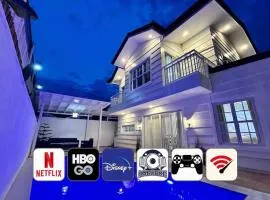 Sofias Country Style Villa in Tagaytay