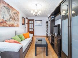 Acogedor apartamento en Gijón ที่พักที่ทำอาหารเองได้ในกิฮอน