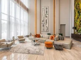 Stunning Apartment in Downtown Doral