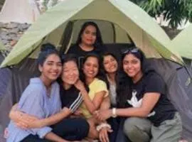 Tent City Malshej Junnar Tourism & Farm