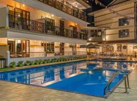 सिक्किम में 5 सितारा होटल सिक्किम में 5 सितारा होटल