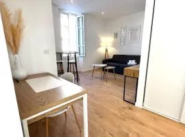 Résidence Terminus - appartements