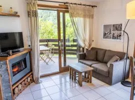Résidence Le Balcon De Pramouton - Appartement 2 pièces paisible aux Orres 1550 MAE-9544