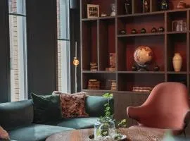 외스테르순드에 위치한 호텔 Clarion Hotel Grand Östersund