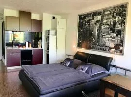 Appartement JZ