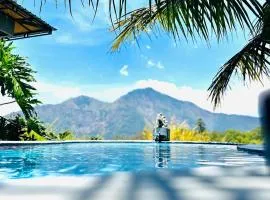 Batur Volcano Guest House & Villa