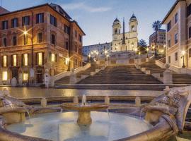 Parisii Bocca di Leone 88