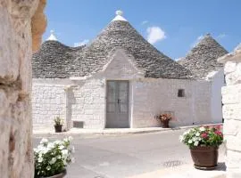 Trulli Soave