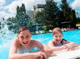 AHORN Berghotel Friedrichroda