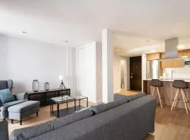 MyHouseSpain - Nuevo apartamento en el centro