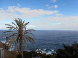Atlantic paradise, accessible hotel in Los Realejos