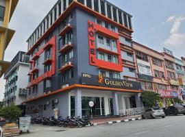Hotel Golden View Nilai, hotel em Nilai
