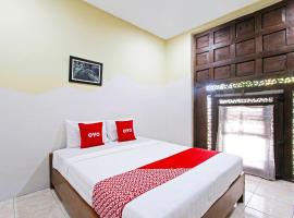 OYO 3693 Kopi Klotok Homestay Syariah, hotel em Magelang