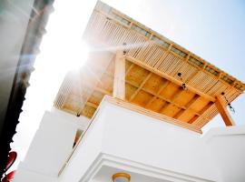 ESN LODGES & HOMETSAY SERVICES, hotel v destinaci Dar es Salaam