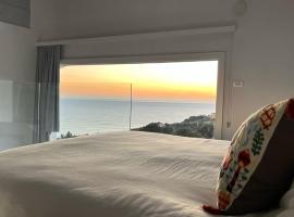 Il Mare di Giù Boutique Guesthouse, povoljni hotel u gradu Likata