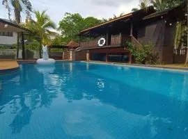 Titiwangsa9 Bungalow Pool Villa