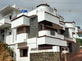 Sri Grey stone Rooms, Hotel in Kodaikanal