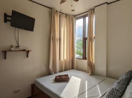 Devayn's Inn، فندق في إل نيدو