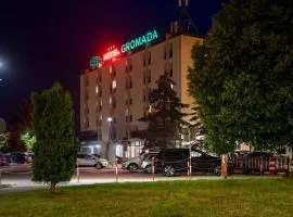 Hotel Gromada Łomża