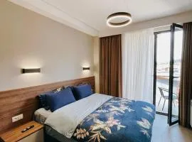 Crystal Loft Apartment Block A 512