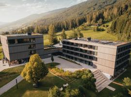 St Michael Alpin Retreat, hôtel à Matrei am Brenner