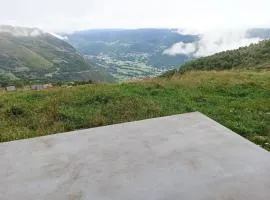 Apartamento Pla d'adet Saint Lary