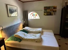 B&B op Landgoed Koepeltjesplaats