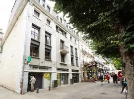 Vacancéole - Résidence Illixon