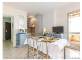 Appartement la Galerne Royan-Pontaillac - plage casino, Ferienwohnung in Vaux-sur-Mer