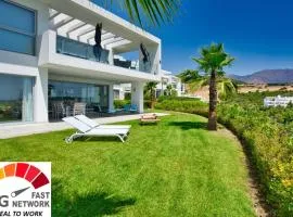 AL-1204 Ground Floor Apartment in Alcazaba Lagoon