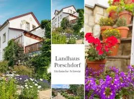 Landhaus Porschdorf