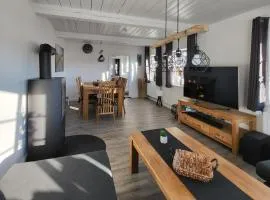 Ferienhaus Hanne Herrmann Hus