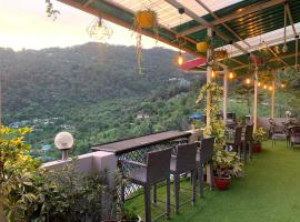 The Panda, khách sạn ở Dharamshala