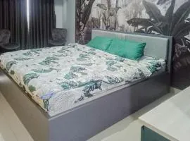 RedLiving Apartemen Royal Sentul Park - Budi Property
