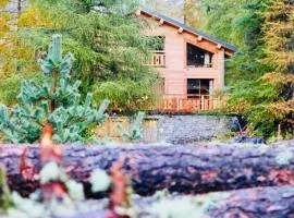 Gite T3 Le Balarino - Mercantour 1