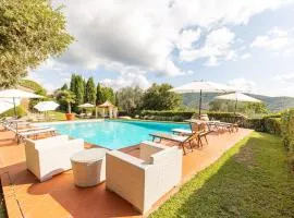 Dolci Colline Resort Capannina