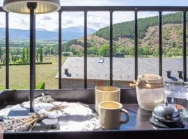 Apartament les Carrerades