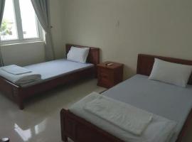 683 Guest House, hotel in Da Nang