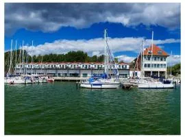 Ferienwohnung-Hafenflair