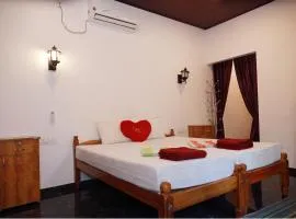 Maràri neena beach homestay