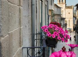 Casa Baran, inn in Sarria